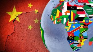 پیمان اقتصادی بزرگ؛ چین و آفریقا دست در دست هم