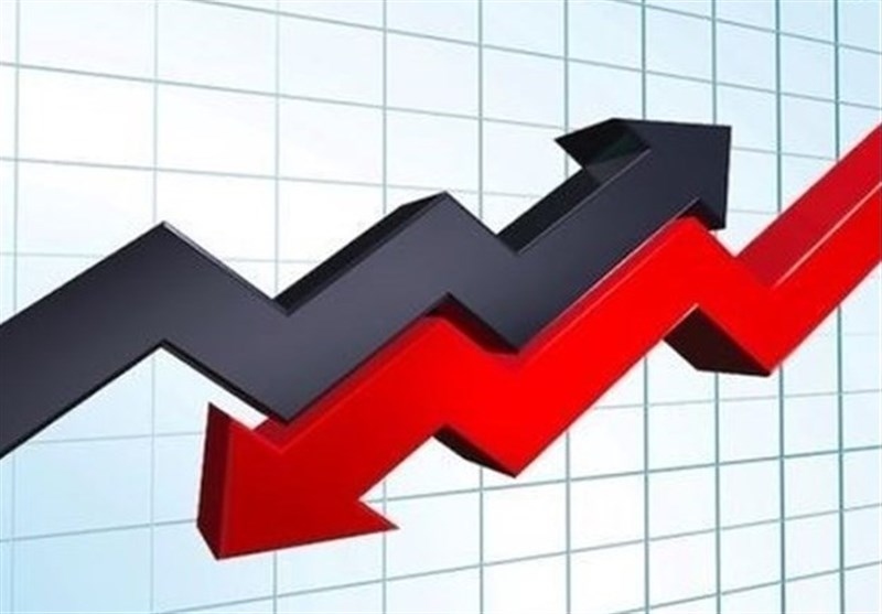 شاخص بورس ۸ هزار واحد افت کرد