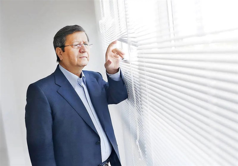 باب همایون در کانون توجه: رئیس جدید سازمان بورس امروز معرفی می‌شود