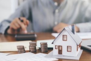 جلوگیری از سوداگری در بازار دارایی، هدف قانون مالیات بر عایدی سرمایه