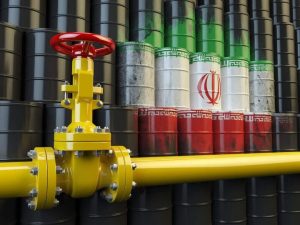 هلدینگ خلیجفارس به افزایش ۴۰۰ هزار بشکهای تولید نفت کمک میکند