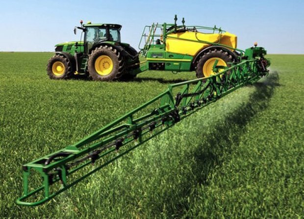 پیشرفت چشمگیر در طرحهای آب و خاک؛ مشارکت مردمی اوج گرفت