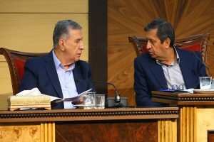 نتایج مصوبات شورای گفتوگو امروز ابلاغ شد