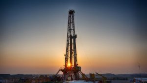 ثبت نصابهای تازه در حفاری چاههای گازی