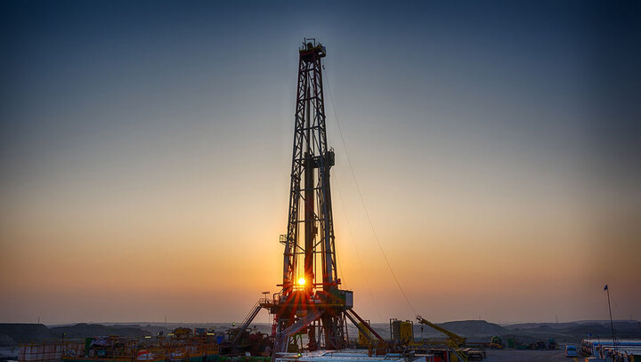 ثبت نصابهای تازه در حفاری چاههای گازی