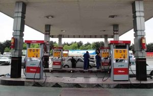 فروش مکمل در جایگاههای سوخت کشور غیرقانونی است