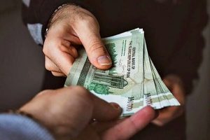 چه کسانی از دولت در شورای حقوق و دستمزد حضور دارند؟