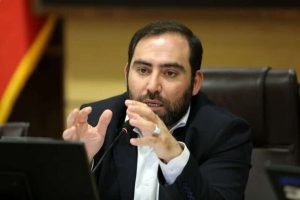 جمعآوری و معدومسازی کالاهای غیرمجاز میدان میوه و ترهبار