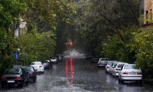 دمای هوای امروز تهران اعلام شد/ زمان بازگشت دوباره بارندگیها به پایتخت