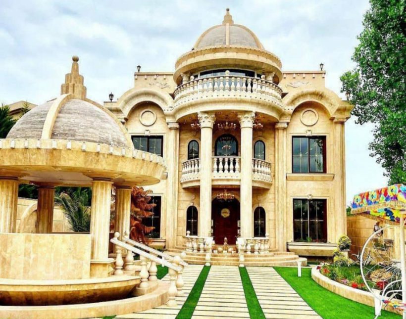 این خانه ها در تهران ازخانه لیونل مسی گران تر هستند+جدول