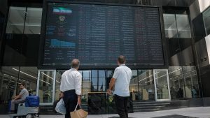 بازار سرمایه