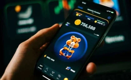 تمامی نکات گام به گام نقد کردن همستر کوین