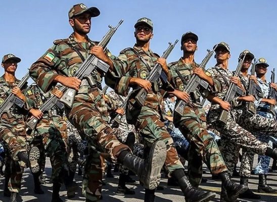سربازان و کسانی که کارت پایان خدمت ندارند بخوانند