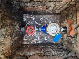 آبفای منطقه 5