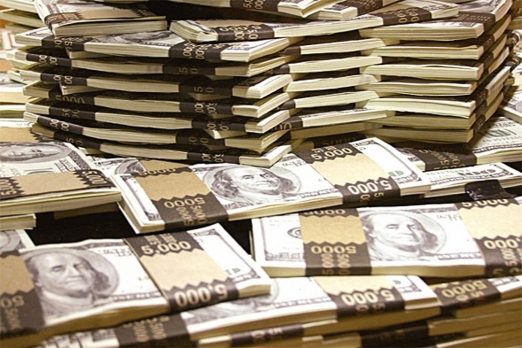 نرخ ارز در مرکز مبادله ایران امروز چهارشنبه ۲۱ شهریور