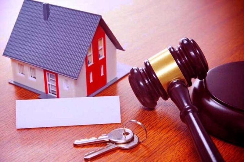 بزرگترین مزایده املاک و مستغلات استان هرمزگان