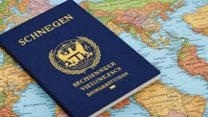 بازی ویزا: ورود به اروپا سخت‌تر شد!