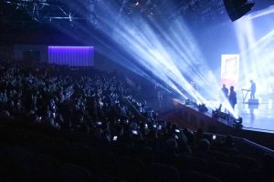 افزایش هزینههای برگزاری کنسرت در تهران و پیامدهای آن