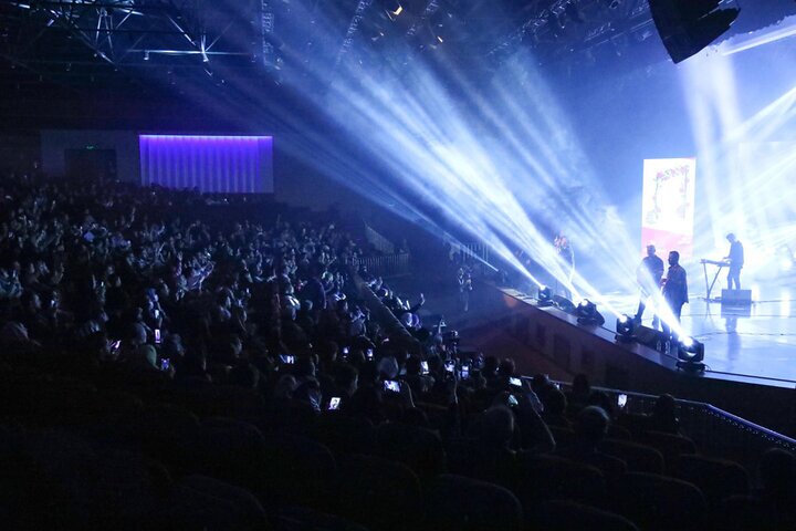 افزایش هزینه‌های برگزاری کنسرت در تهران و پیامدهای آن