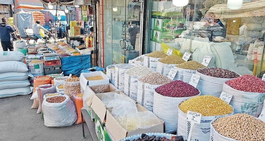 نرخ‌های جدید ۲۰ قلم کالای اساسی اعلام شد