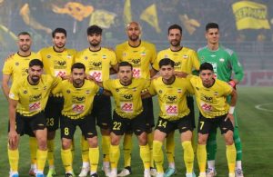 پرتغالی محبوب سپاهان را بشناسید