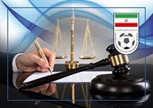 جریمه میلیاردی پرسپولیس به خاطر جعل سند پزشکی