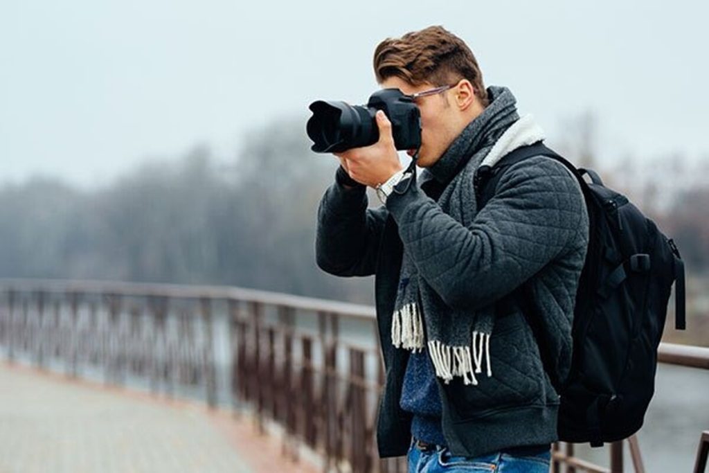 تهران میزبان بزرگ‌ترین پیاده‌روی عکاسان