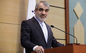 کدخدایی: تخریب تأسیسات درمانی جنایت جنگی است