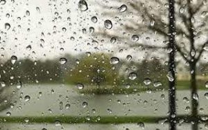 پیشبینی بارش پراکنده در سه استان کشور