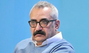 اکران فیلم «شبگرد» از کارگردان «شبهای روشن»