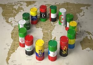 نقش اوپک پلاس در جبران کاهش تولید ایران