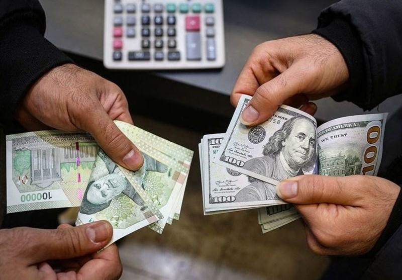 دلار در مسیر سقوط آزاد