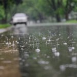 هشدار هواشناسی نسبت به تشدید بارش در ۱۷ استان کشور