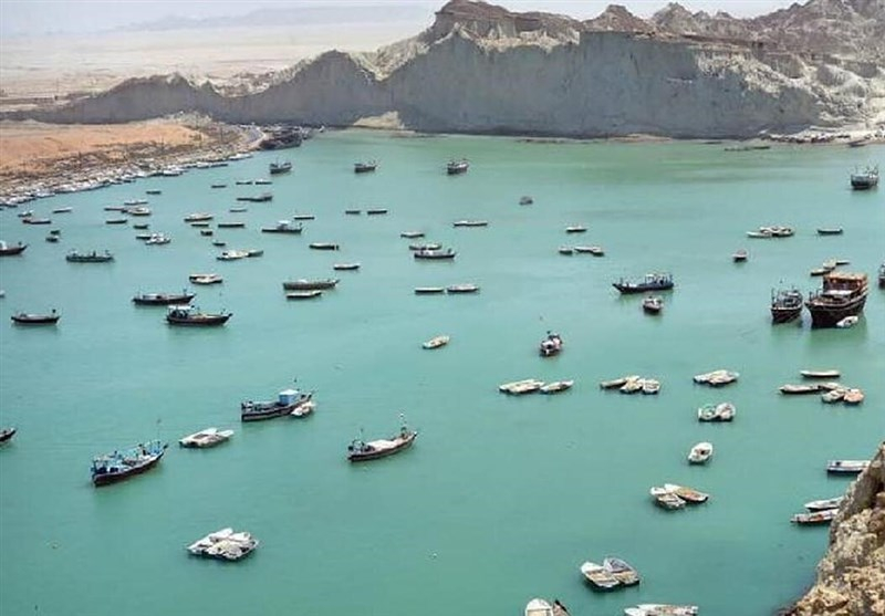 چرا مکران هنوز درجا میزند؟