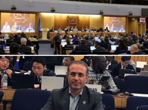 پاسخ محکم ایران به ادعاهای آمریکاییها