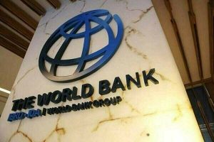 حمایت بانک جهانی از اوکراین در برابر روسیه