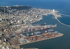 هشدار فوری به کارکنان حیفای اشغالی صادر شد