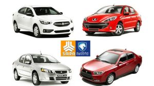 قیمتهای جدید محصولات ایران خودرو و سایپا اعلام شد