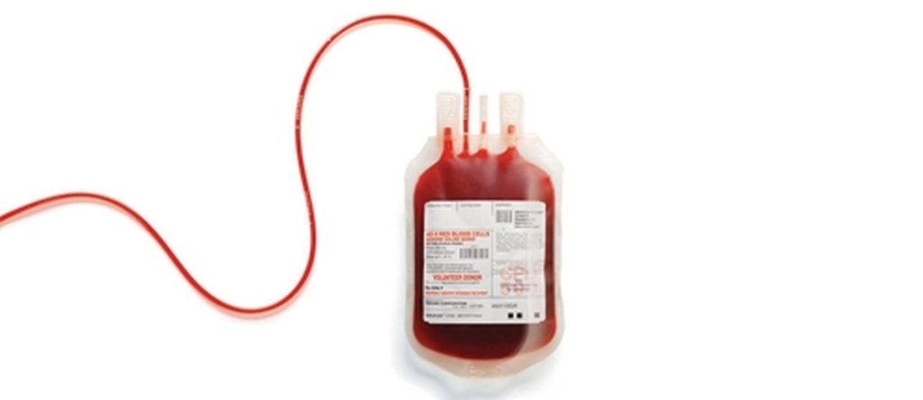 کاهش ذخایر خونی در تهران با شروع فصل سرما؛ نیاز به ۳۰۰ واحد خون بیشتر روزانه