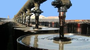 صادرات قیر ۲ میلیارد دلار ارزآوری سالیانه