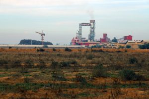 توسعه شهری و تغییر کاربری تهدیدی برای امنیت غذایی