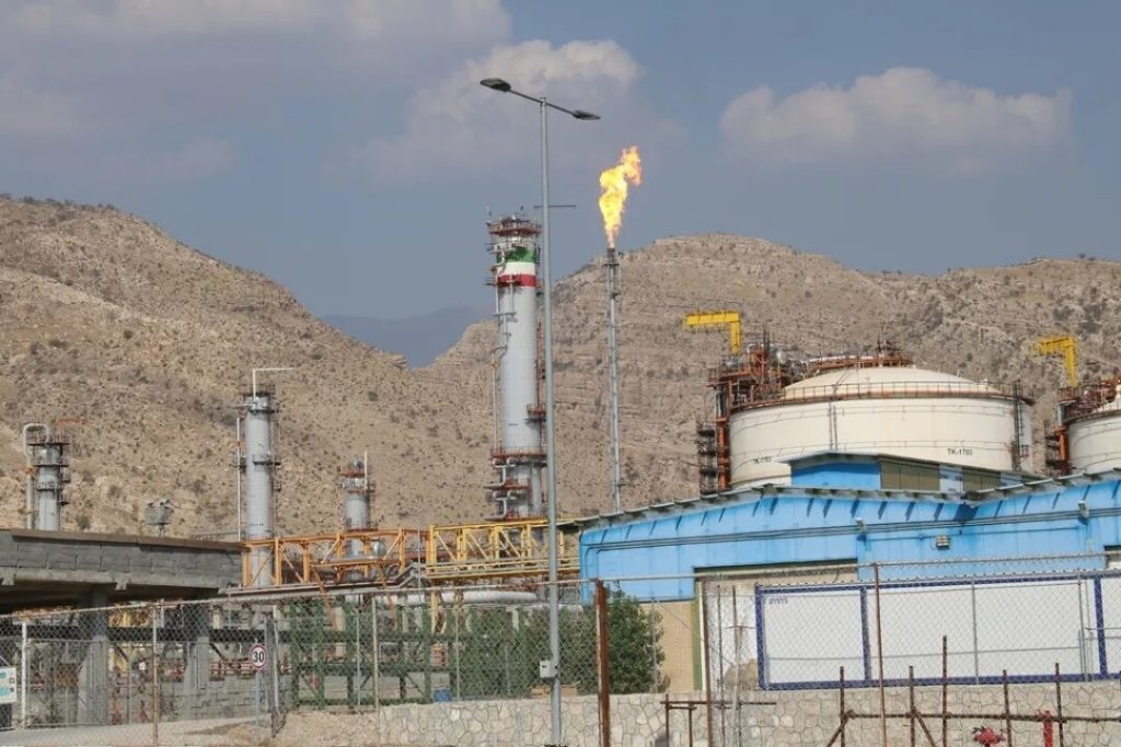 سرمایهگذاری 4 میلیارد دلاری پتروشیمیها برای کاهش کربن