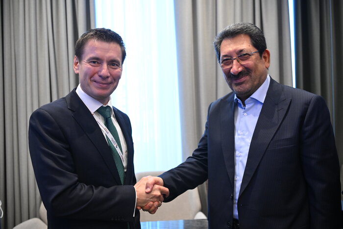 اتحادیه اوراسیا: مذاکرات تجاری آزاد با ایران به مراحل نهایی رسید