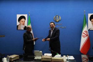 وزارت صمت باید متولی سیاستگذاری باشد