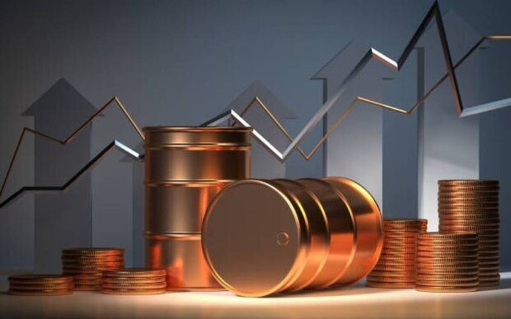 نفت در مسیر صعودی غیرقابلانکار