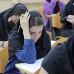 برنامه جدید امتحانات نهایی اعلام شد
