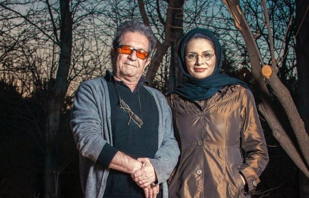 داریوش مهرجویی