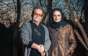 داریوش مهرجویی