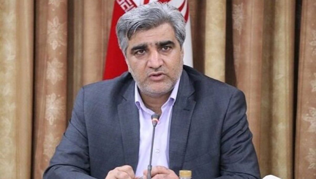 سرپرست سازمان تامین اجتماعی منصوب شد