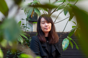 هان کانگ: ترجمه به عنوان فرآیند نوشتن